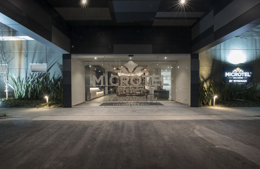 Microtel Inn & Suites by Wyndham Irapuato, Irapuato, Mexiko