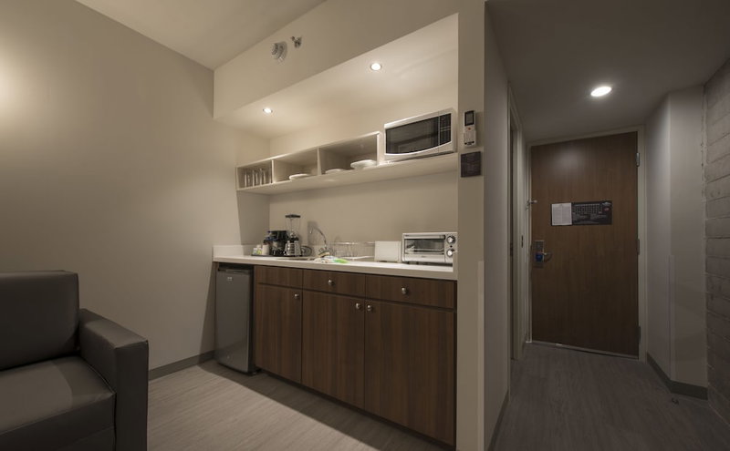 Microtel Inn & Suites by Wyndham Irapuato, Irapuato, Mexiko