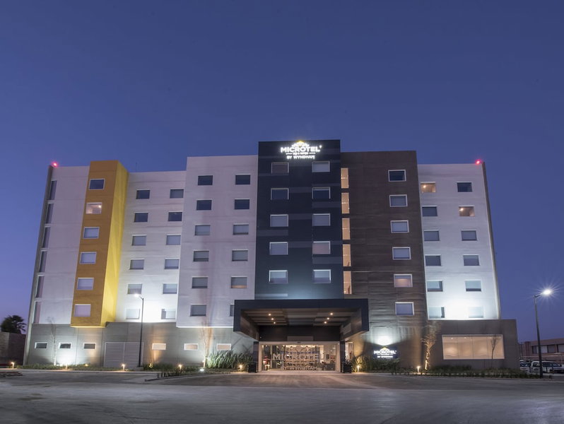 Microtel Inn & Suites by Wyndham Irapuato, Irapuato, Mexiko