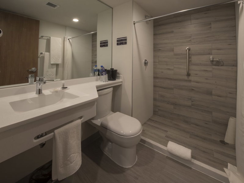 Microtel Inn & Suites by Wyndham Irapuato, Irapuato, Mexiko