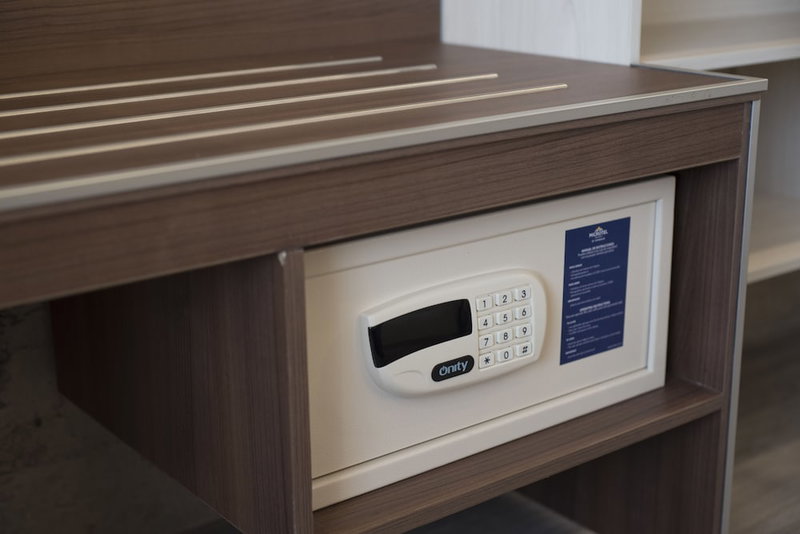 Microtel Inn & Suites by Wyndham Irapuato, Irapuato, Mexiko