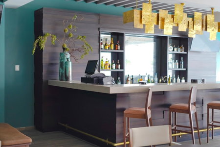 Metria Hotel, León, Mexique