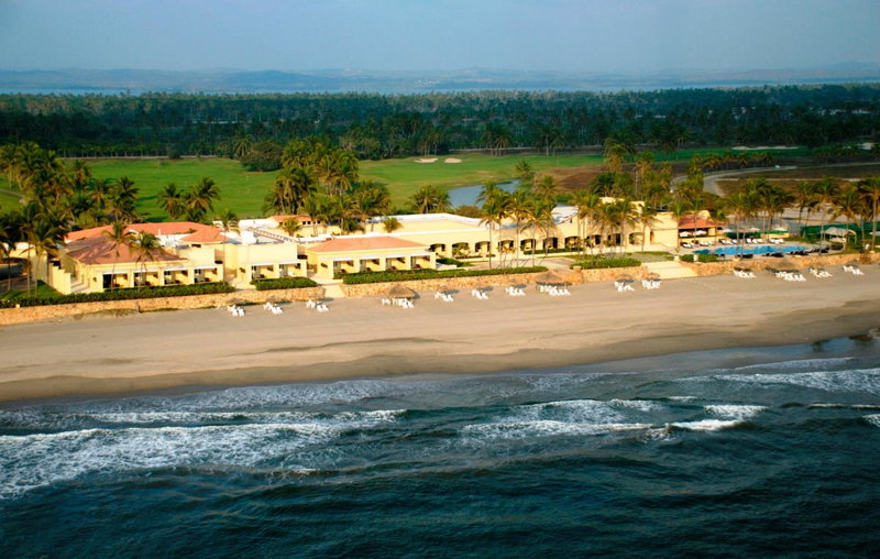 Hotel Tres Vidas Acapulco, Acapulco de Juarez, Mexico