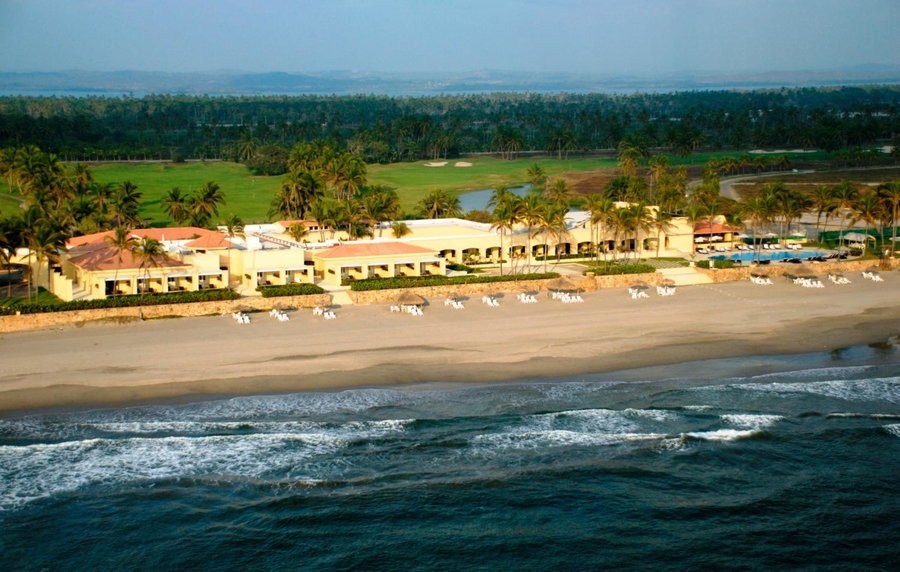 Hotel Tres Vidas Acapulco, Acapulco de Juarez, Mexico