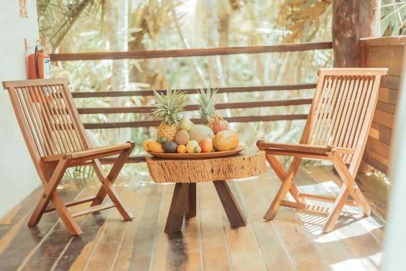 Hotel Buenavista Bacalar Jungle Experience, Bacalar, Mexico