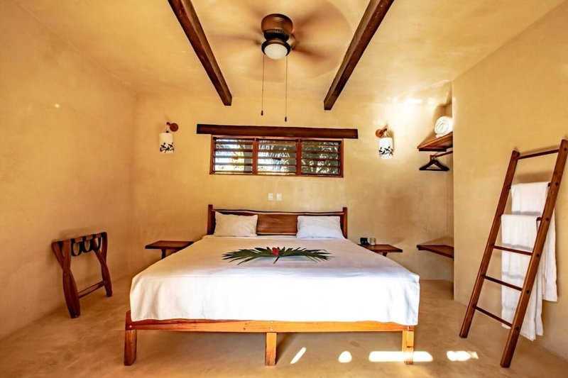 Hotel Buenavista Bacalar Jungle Experience, Bacalar, Mexico