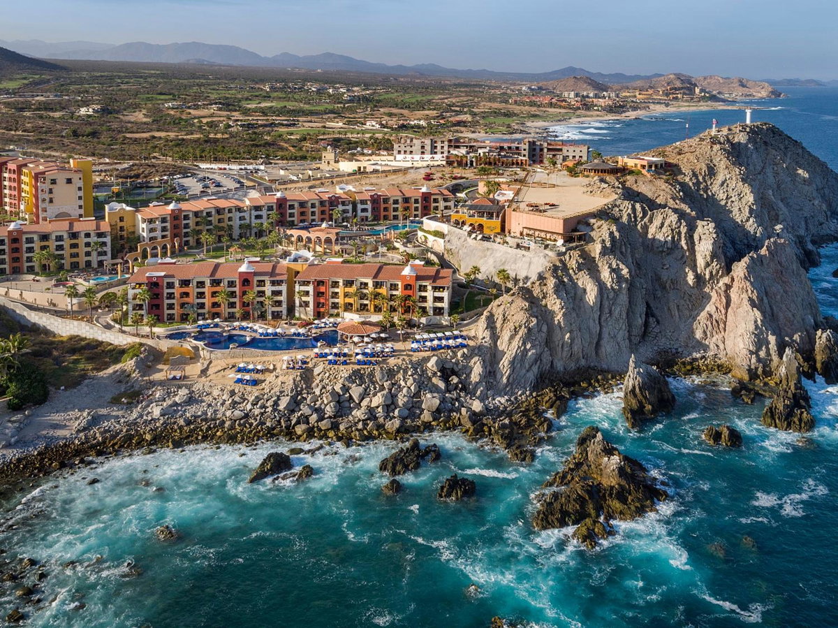 Hacienda Encantada Resort & Residences, Mexico