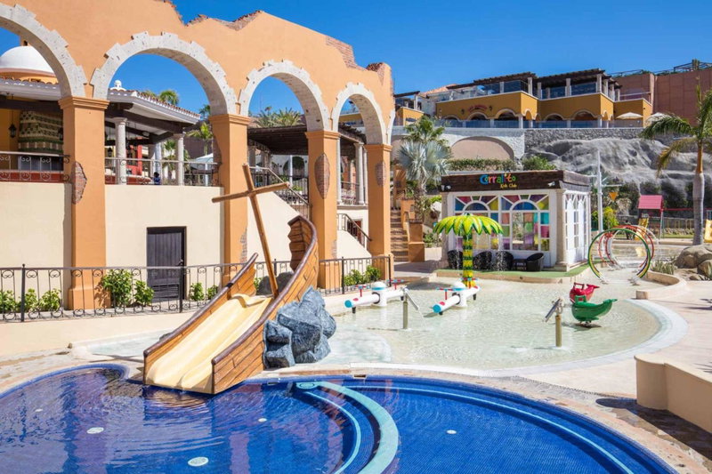 Hacienda Encantada Resort & Residences, Cabo San Lucas, Mexiko