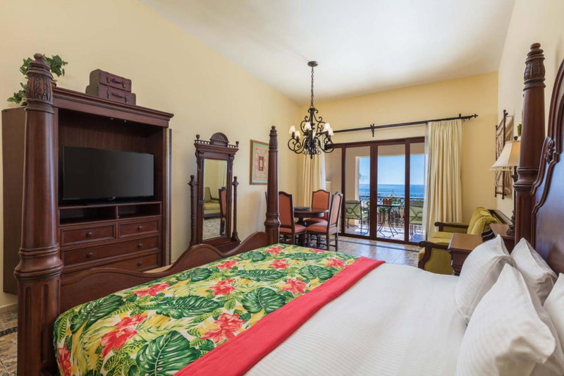 Hacienda Encantada Resort & Residences, Cabo San Lucas, Mexiko