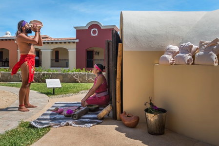 Hacienda Encantada Resort & Residences, Cabo San Lucas, Mexiko