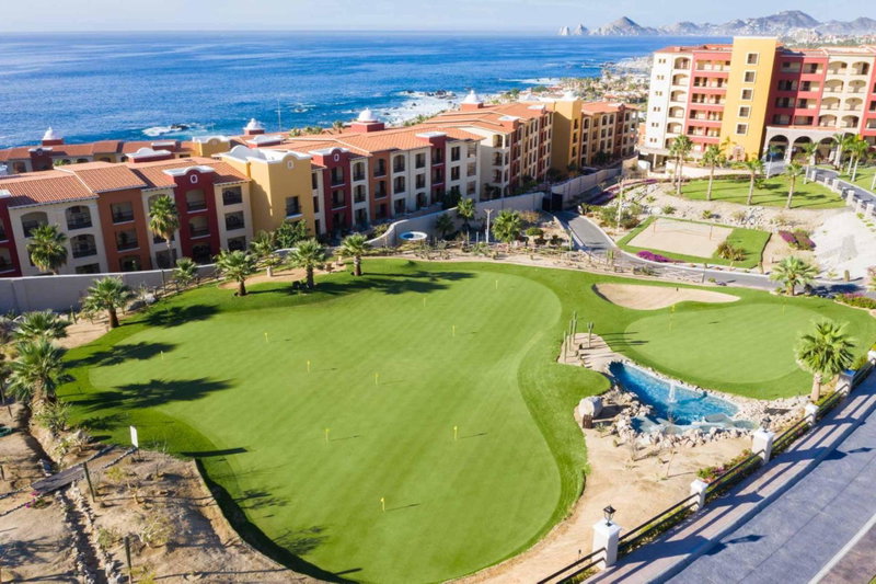 Hacienda Encantada Resort & Residences, Cabo San Lucas, Mexiko