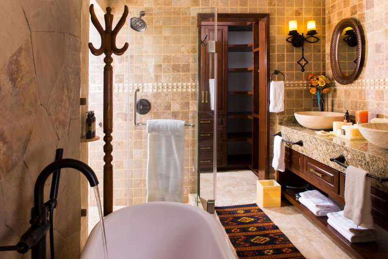 Hacienda Encantada Resort & Residences, Cabo San Lucas, Mexiko