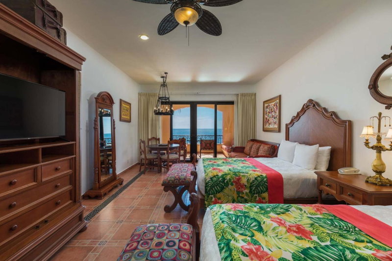 Hacienda Encantada Resort & Residences, Cabo San Lucas, Mexiko