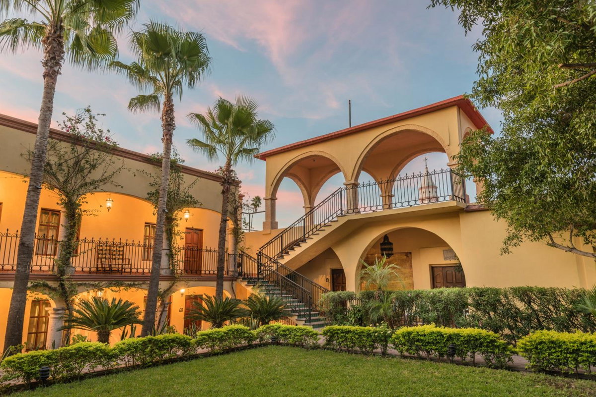 Hotel · Hotel Posada del Hidalgo - Balderrama Hotel Collection, El Fuerte