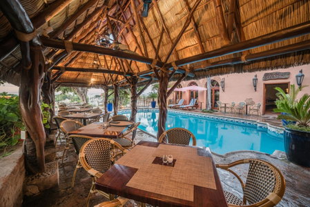 Hotel Posada del Hidalgo - Balderrama Hotel Collection, El Fuerte, Mexico