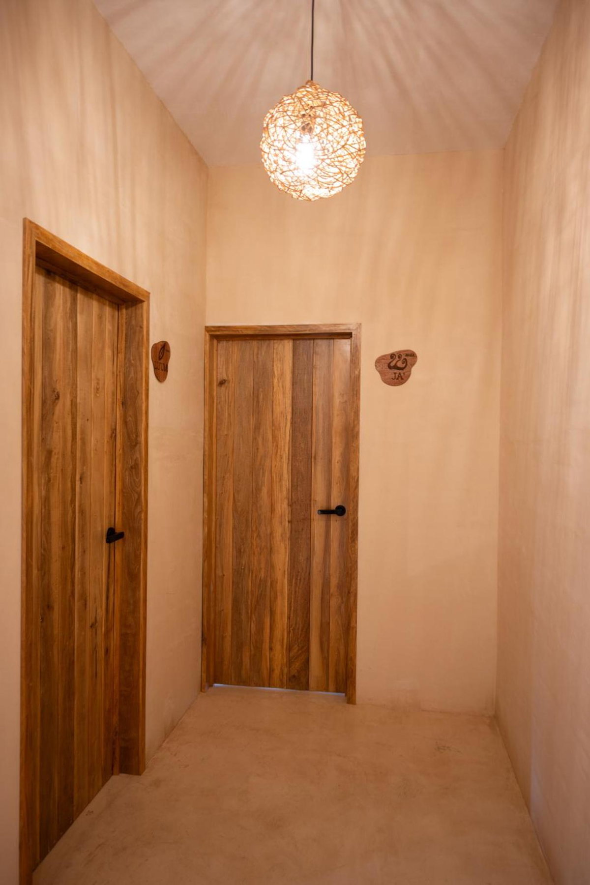 Yax Kiin Casa Boutique, Mexique