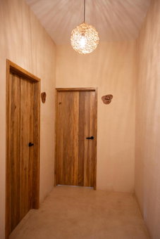 Yax Kiin Casa Boutique, Puerto Morelos, Mexico