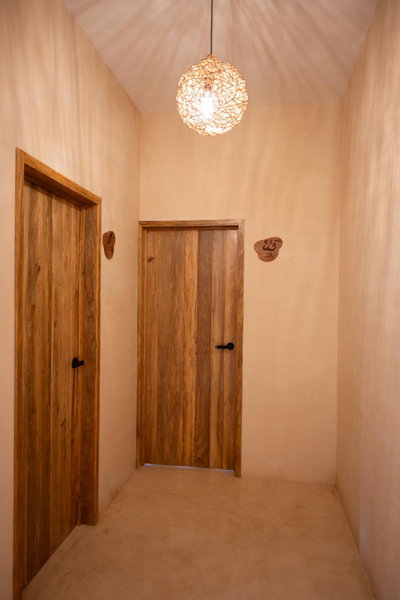 Yax Kiin Casa Boutique, Puerto Morelos, Mexico