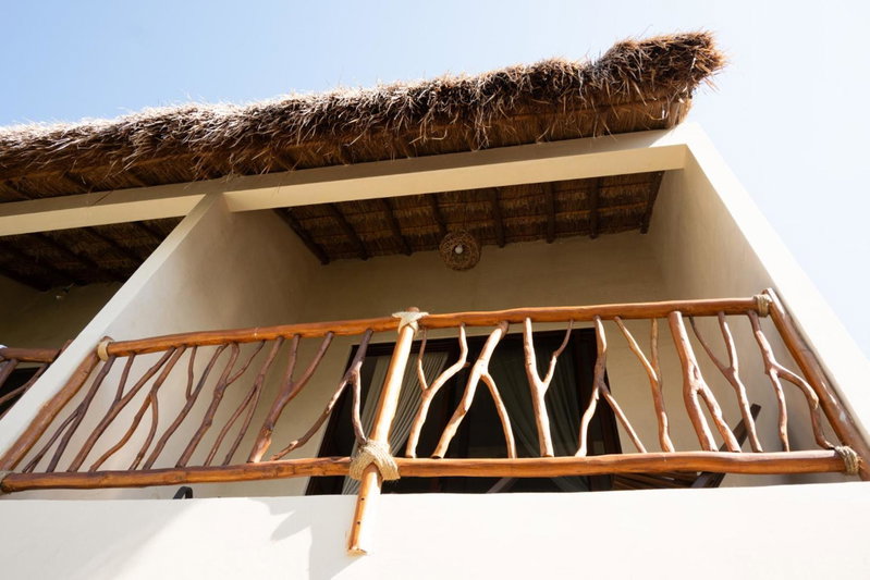 Yax Kiin Casa Boutique, Puerto Morelos, Mexico