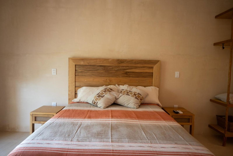 Yax Kiin Casa Boutique, Puerto Morelos, Mexico