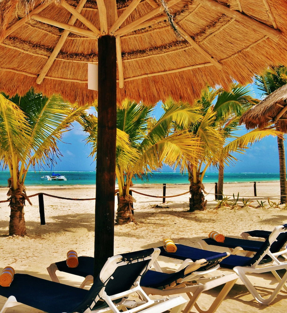 Hotel Arrecifes Suites, Mexico