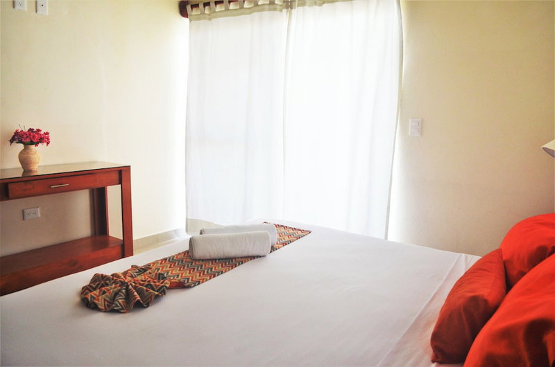 Hotel Arrecifes Suites, Puerto Morelos, Mexico
