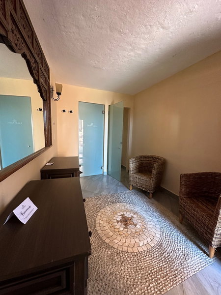 Hotel Lindo Ajijic B&B, Ajijic, Мексика