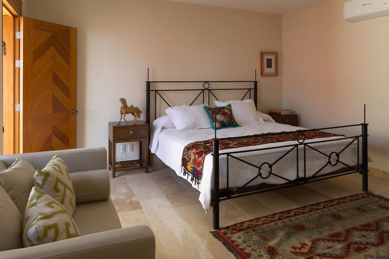 Hotel Lindo Ajijic B&B, Ajijic, Мексика