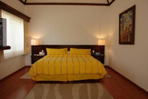 Casa de la Loma, Morelia, México