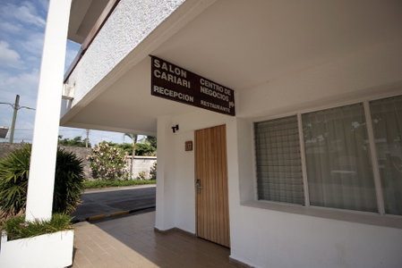 Hotel Kamico, Tapachula, Mexiko