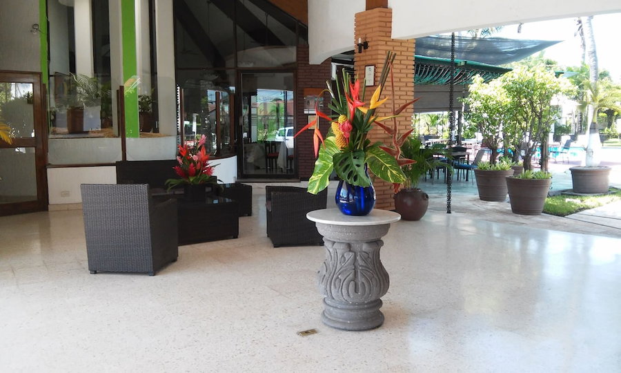 Hotel Kamico, Tapachula, Mexiko
