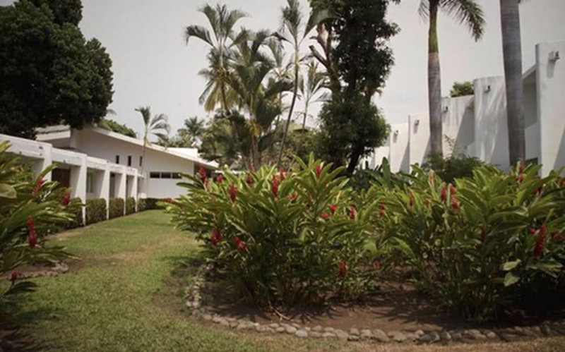 Hotel Kamico, Tapachula, Mexiko