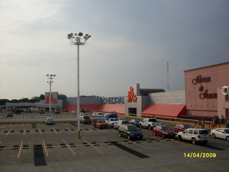 Hotel Kamico, Tapachula, Mexiko