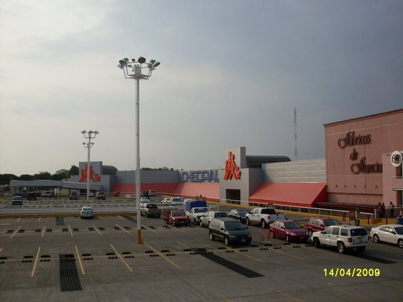 Hotel Kamico, Tapachula, Mexiko
