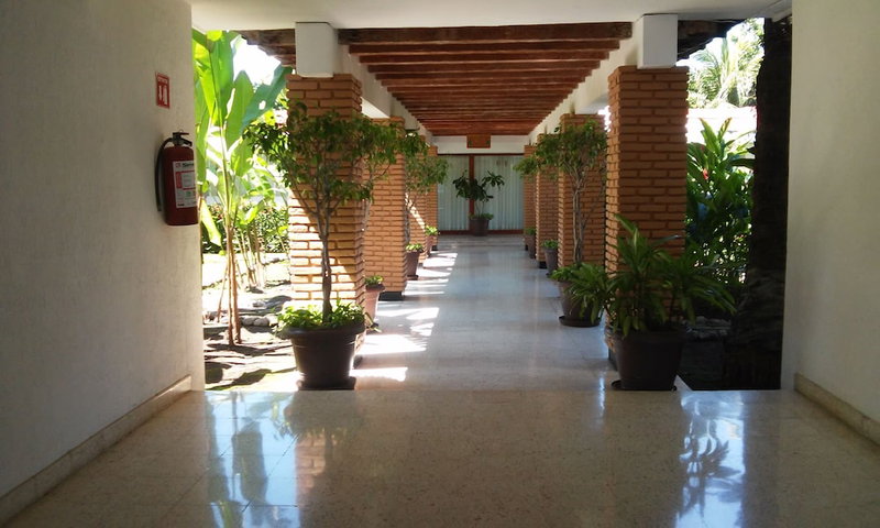 Hotel Kamico, Tapachula, Mexiko