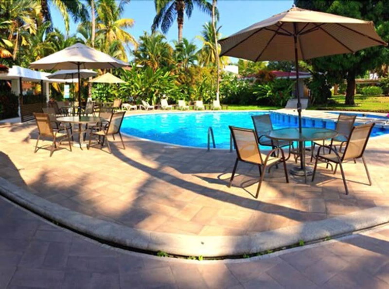 Hotel Kamico, Tapachula, Mexiko