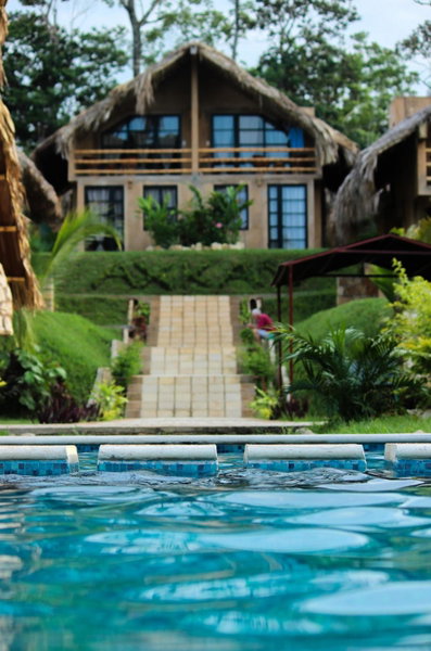 AXKAN PALENQUE, ALBERCAS, GASTRONOMIA MAR y TIERRA & TRAVEL AGENCY, Palenque, Mexico