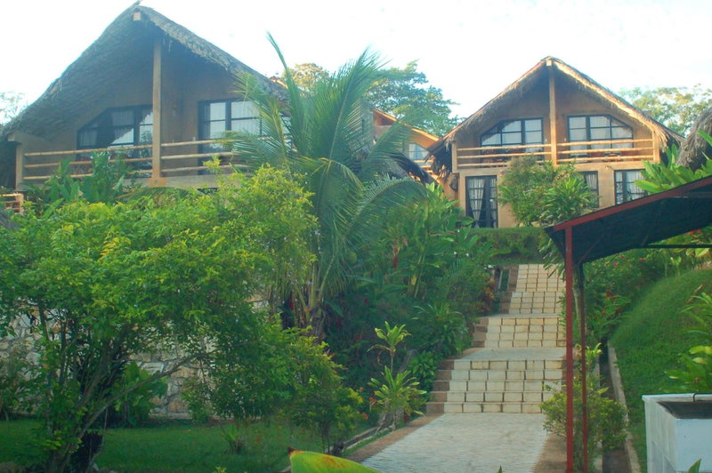 AXKAN PALENQUE, ALBERCAS, GASTRONOMIA MAR y TIERRA & TRAVEL AGENCY, Palenque, Mexico