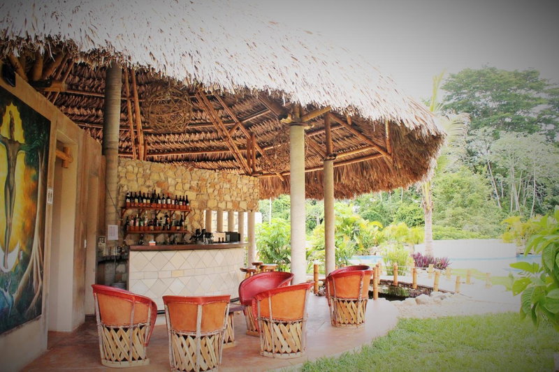 AXKAN PALENQUE, ALBERCAS, GASTRONOMIA MAR y TIERRA & TRAVEL AGENCY, Palenque, Mexico
