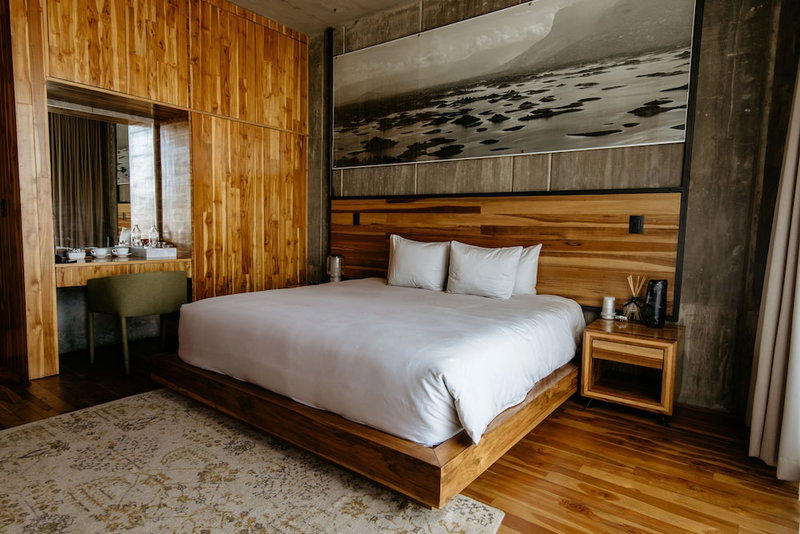 Flavia Hotel, Oaxaca, Мексика