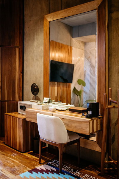 Flavia Hotel, Oaxaca, Мексика