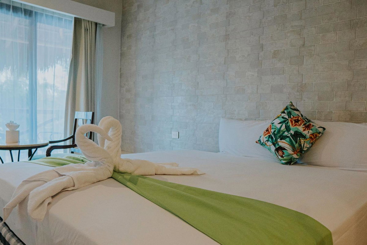 Hotel MAYARI Holbox, Mexico