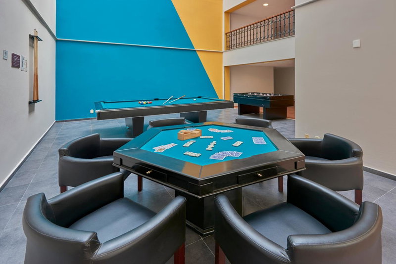 Sierra Suites By HP Hotels, San Luis Potosí, Mexiko