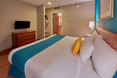 Sierra Suites By HP Hotels, San Luis Potosí, Mexiko