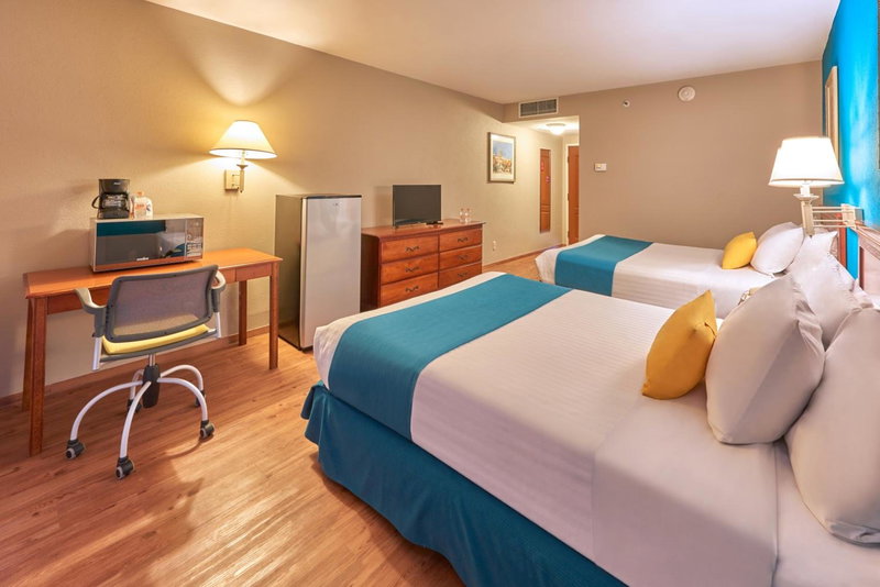 Sierra Suites By HP Hotels, San Luis Potosí, Mexiko