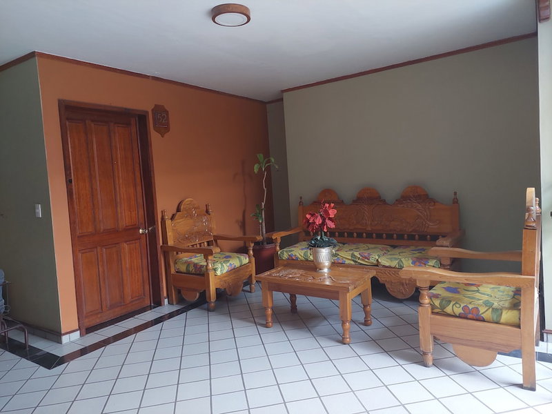 Hotel La Rotonda, Guadalajara, México