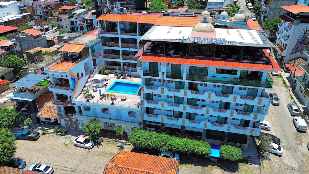 Paloma Del Mar, Mexico