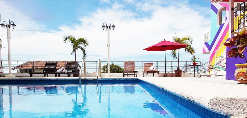 Paloma Del Mar, Puerto Vallarta, Mexico