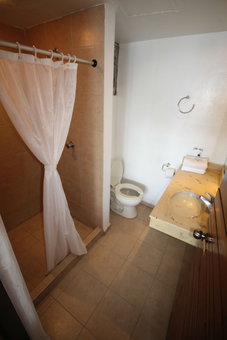 Hotel De Cima, Mazatlan, Mexico