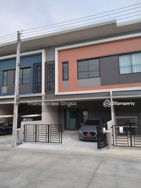 Siri Place Ratchaphruek – 346, Pathum Thani, Thailand